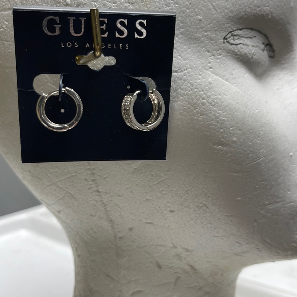 Guess/Marciano Earrings